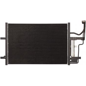2009 Mazda 3 A/C Condenser Spectra Premium 73094 image 1 of 4