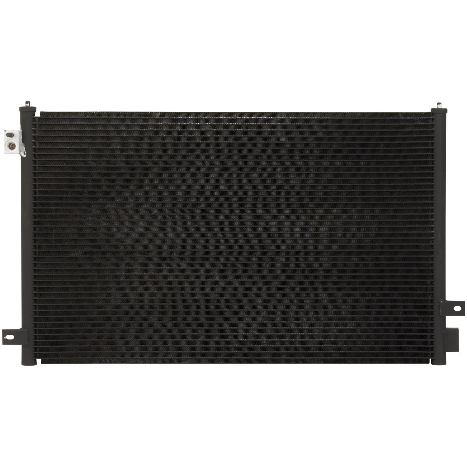 Spectra Premium 73095 - A/C Condenser Spectra Premium 73095 A/C Condenser product image 1 of 4