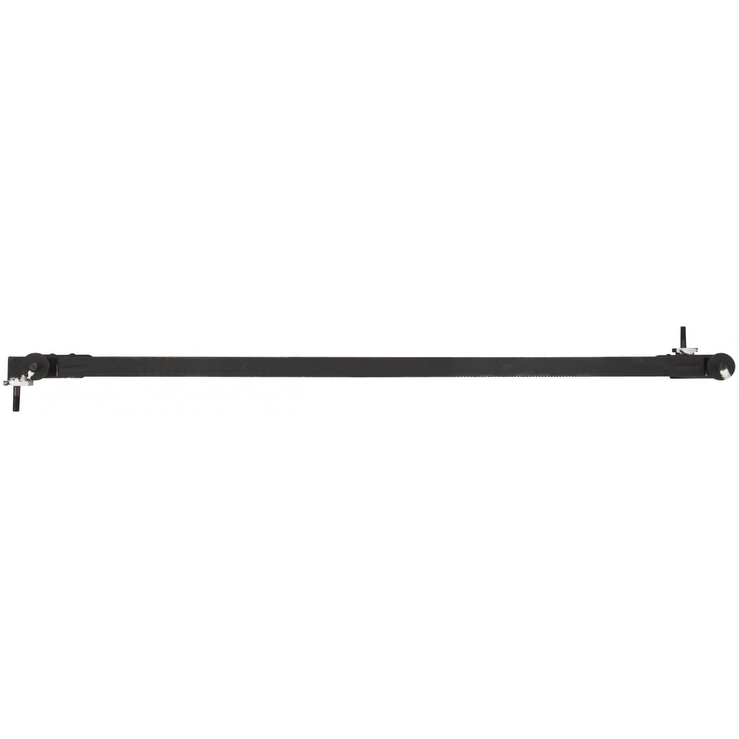 Spectra Premium 73095 - A/C Condenser Spectra Premium 73095 A/C Condenser product image 4 of 4
