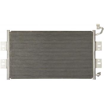 2003 Oldsmobile Alero A/C Condenser Spectra Premium 73097 image 1 of 4
