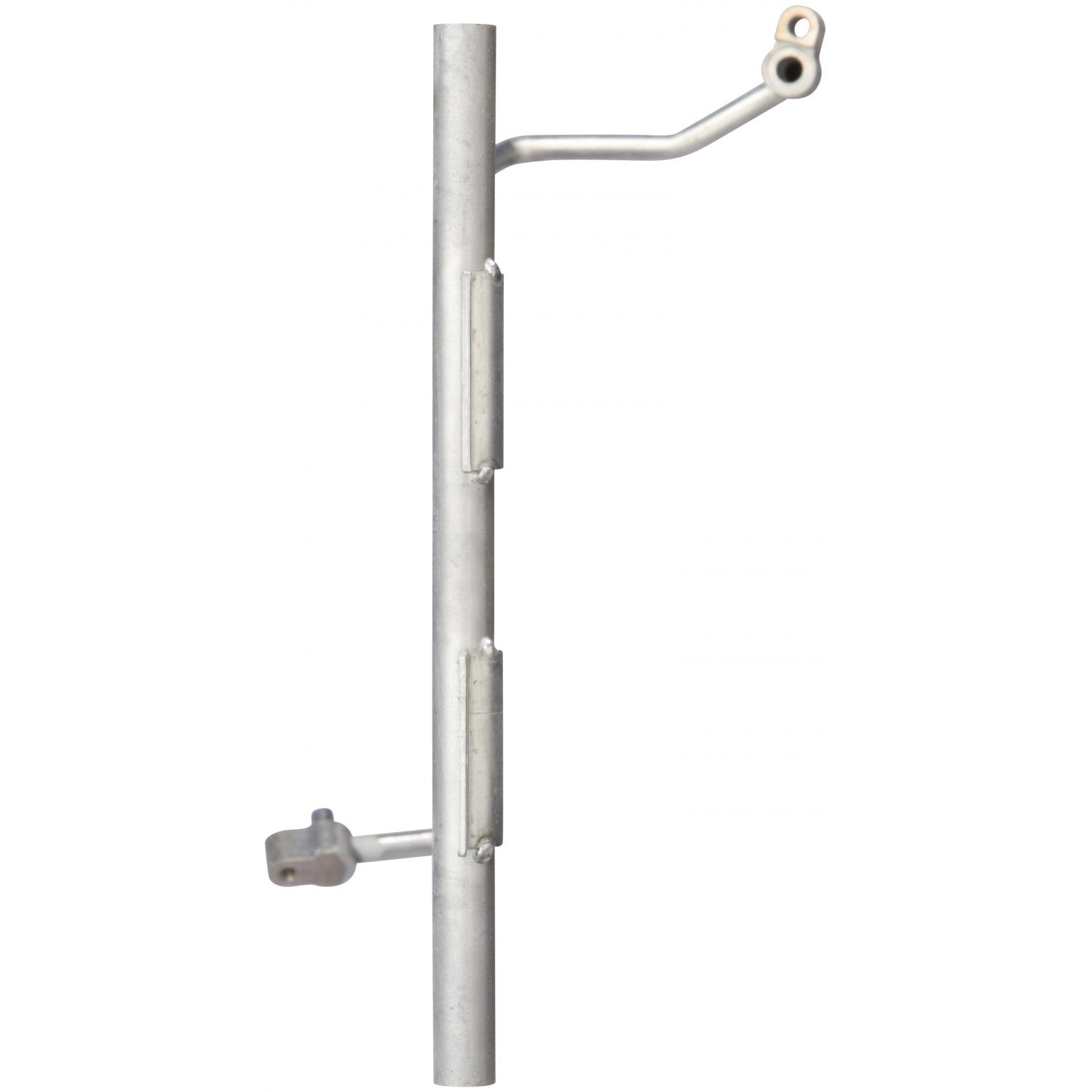 Spectra Premium 73097 - A/C Condenser Spectra Premium 73097 A/C Condenser product image 2 of 4