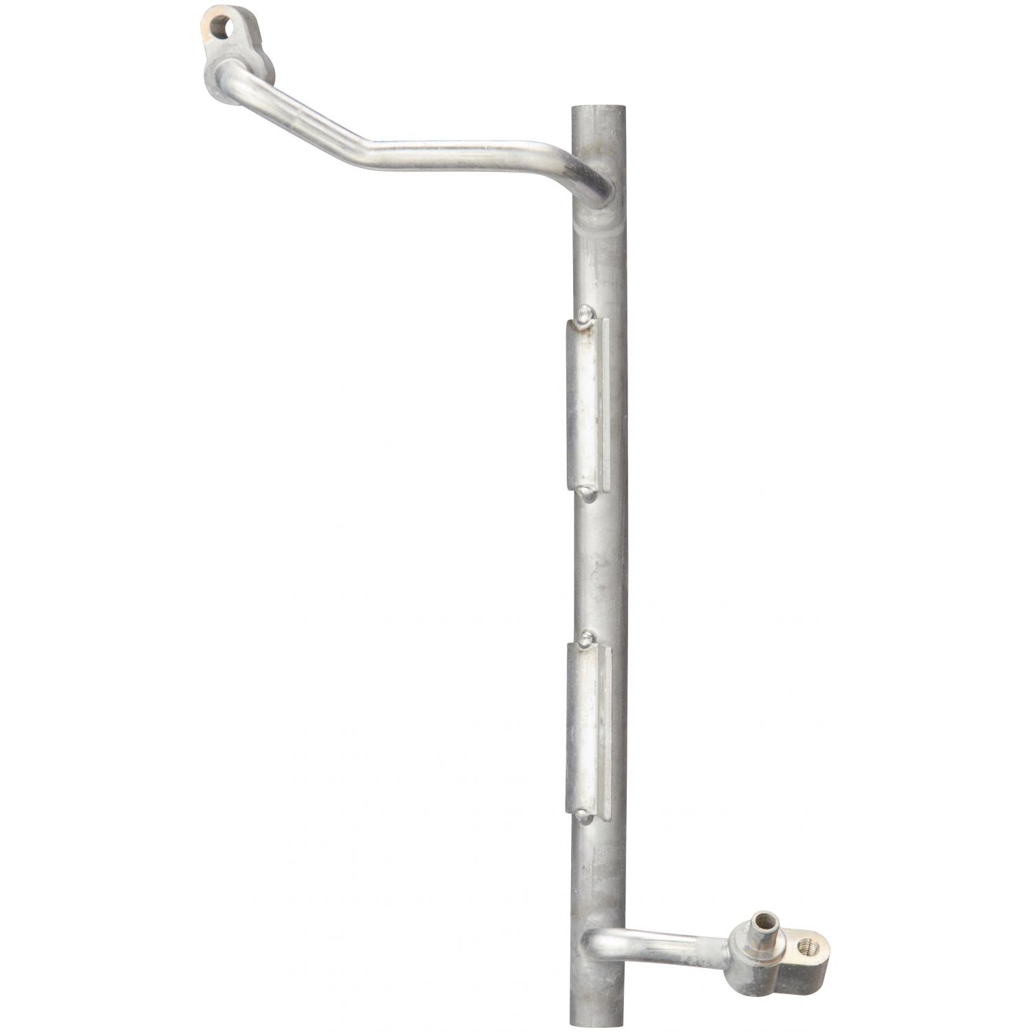 Spectra Premium 73097 - A/C Condenser Spectra Premium 73097 A/C Condenser product image 3 of 4