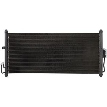 2006 Nissan Sentra A/C Condenser Spectra Premium 73099 image 1 of 4