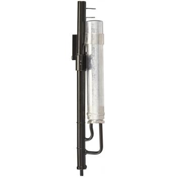 2004 Nissan Frontier A/C Condenser Spectra Premium 73100 image 4 of 4