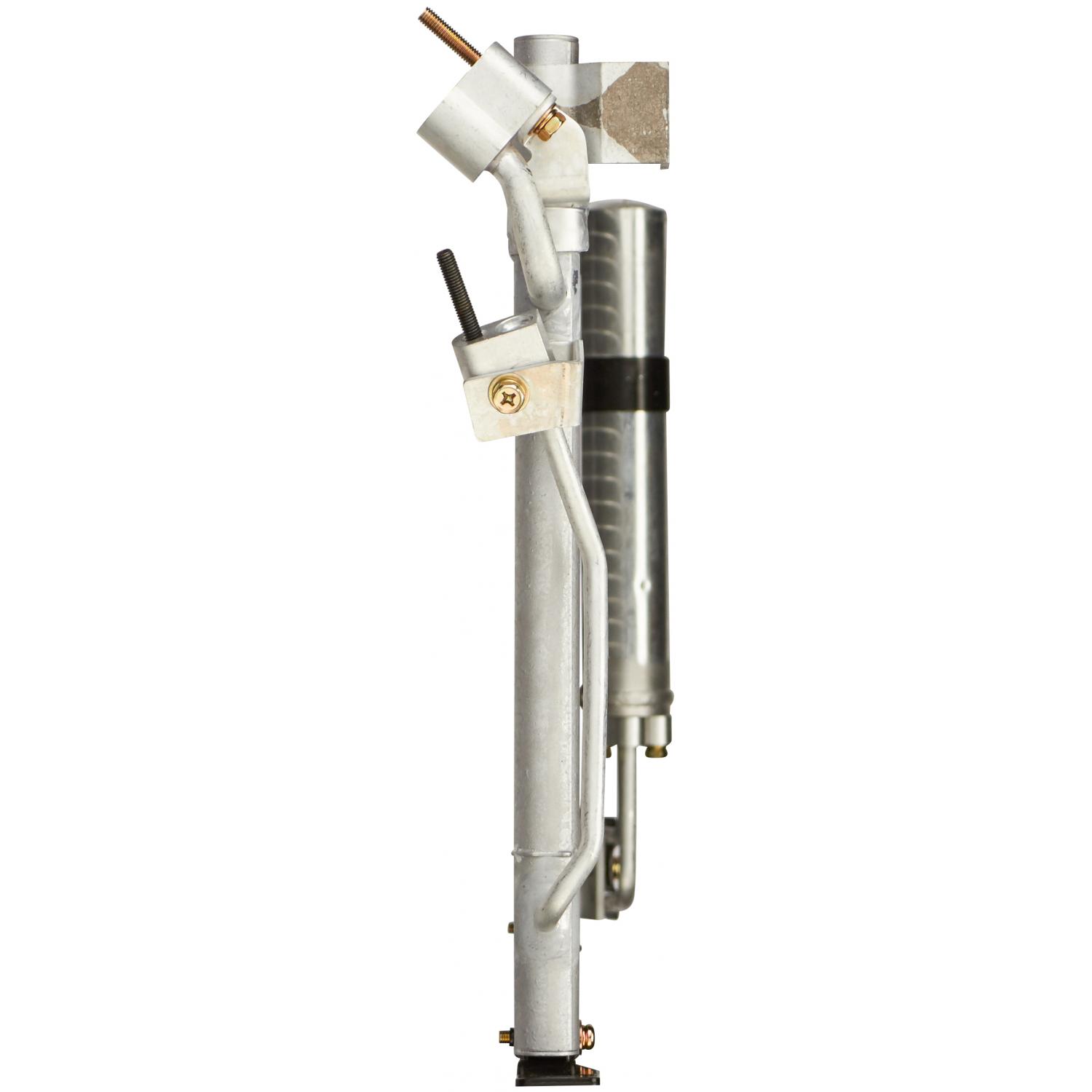 Spectra Premium 73102 - A/C Condenser Spectra Premium 73102 A/C Condenser product image 3 of 5