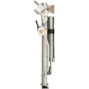 2003 Mitsubishi Lancer A/C Condenser Spectra Premium 73102 image 3 of 4