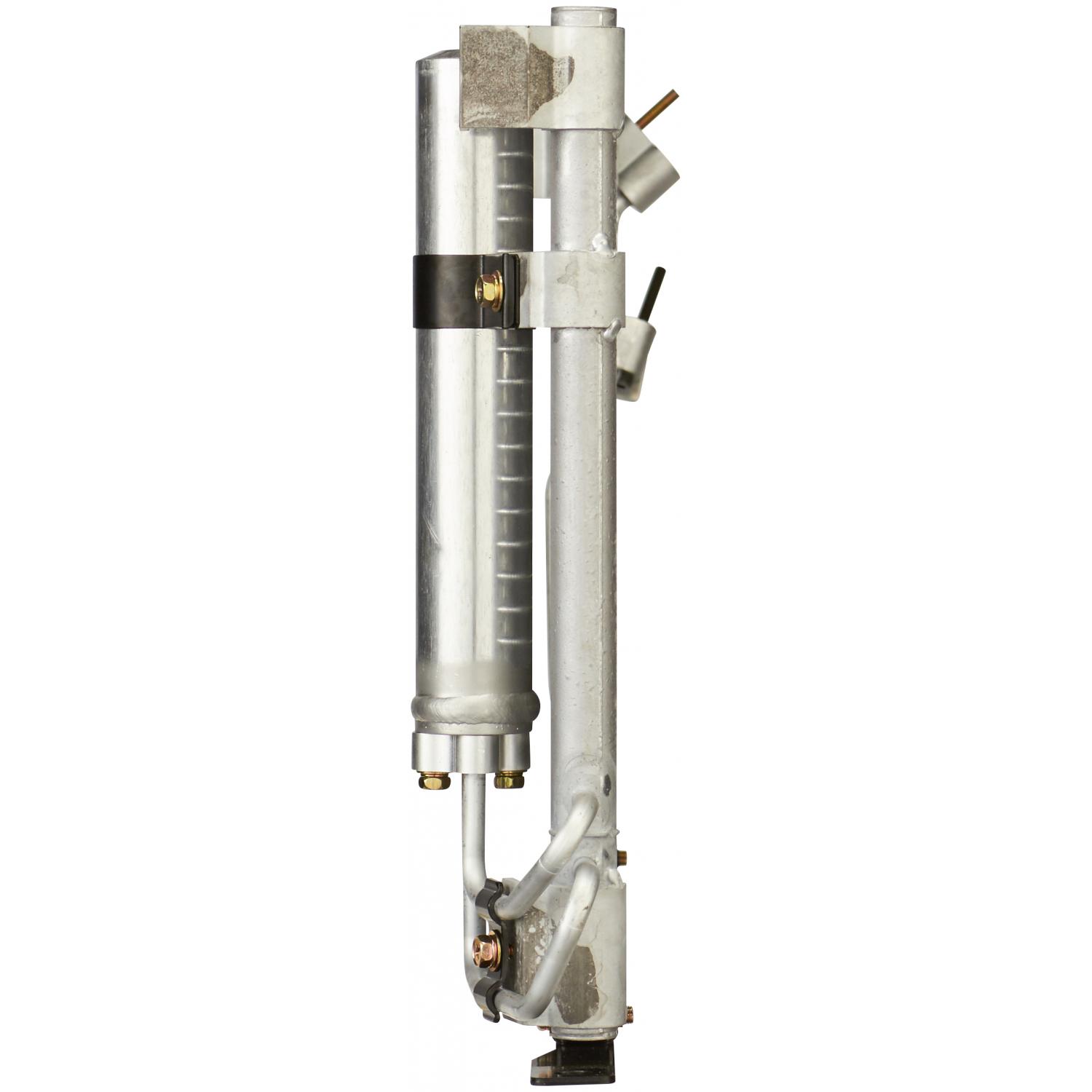 Spectra Premium 73102 - A/C Condenser Spectra Premium 73102 A/C Condenser product image 4 of 5