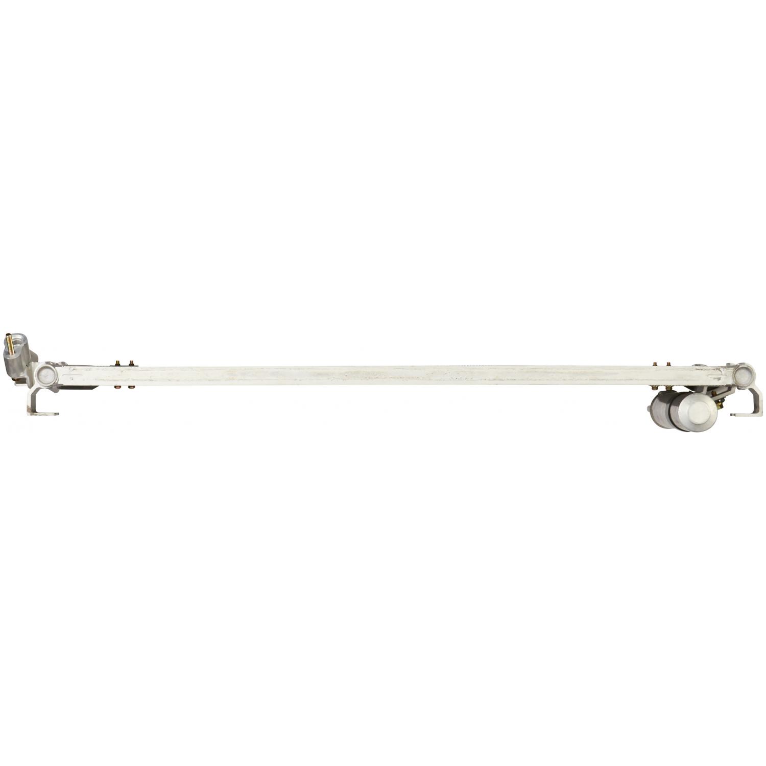 Spectra Premium 73102 - A/C Condenser Spectra Premium 73102 A/C Condenser product image 5 of 5