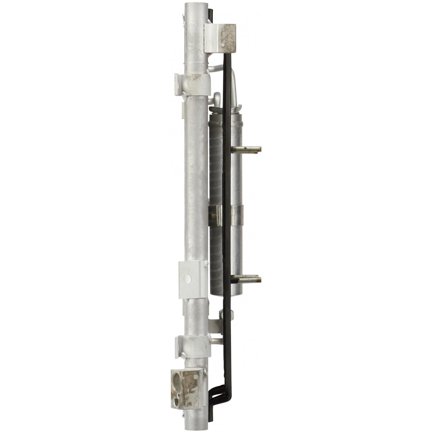 Spectra Premium 73104 - A/C Condenser Spectra Premium 73104 A/C Condenser product image 2 of 4