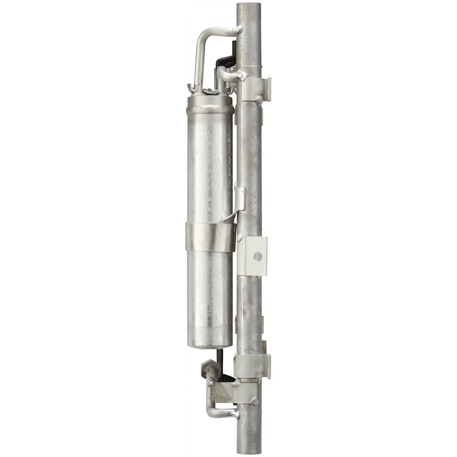 Spectra Premium 73104 - A/C Condenser Spectra Premium 73104 A/C Condenser product image 3 of 4