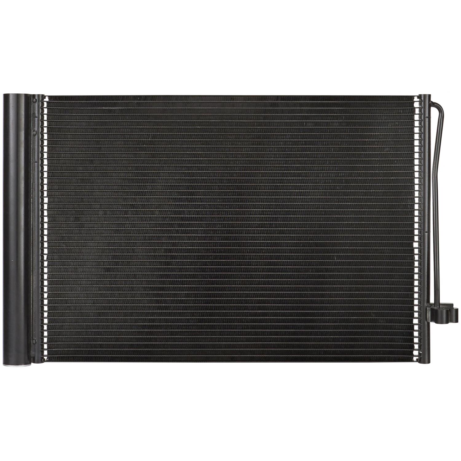 Spectra Premium 73105 - A/C Condenser Spectra Premium 73105 A/C Condenser product image 1 of 4