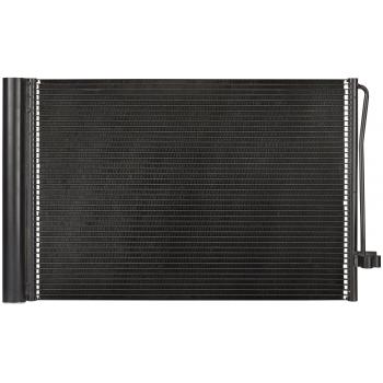 2008 BMW 528xi A/C Condenser Spectra Premium 73105 image 1 of 4