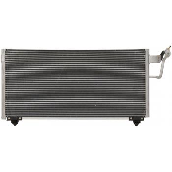 2002 Mitsubishi Diamante A/C Condenser Spectra Premium 73106 image 1 of 4