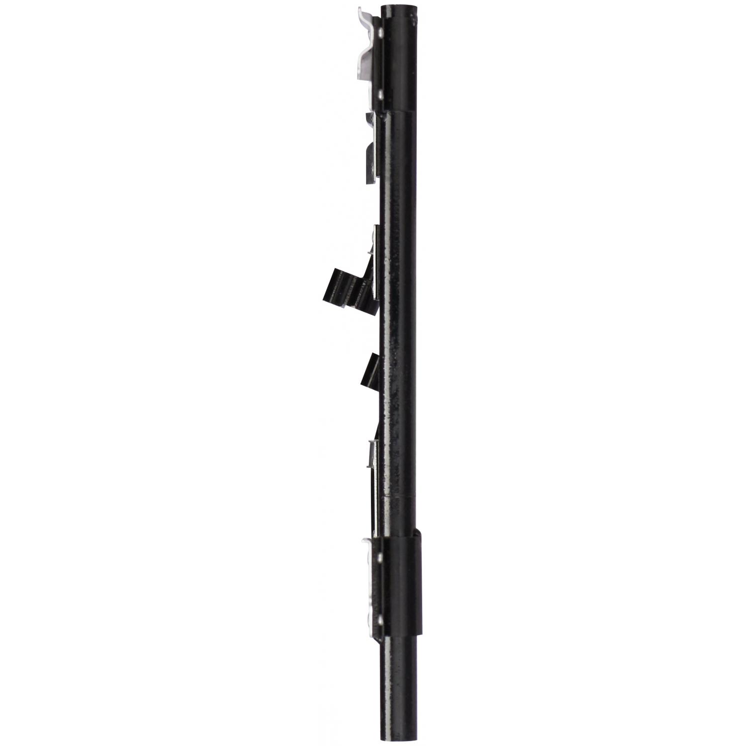 Spectra Premium 73107 - A/C Condenser Spectra Premium 73107 A/C Condenser product image 3 of 4