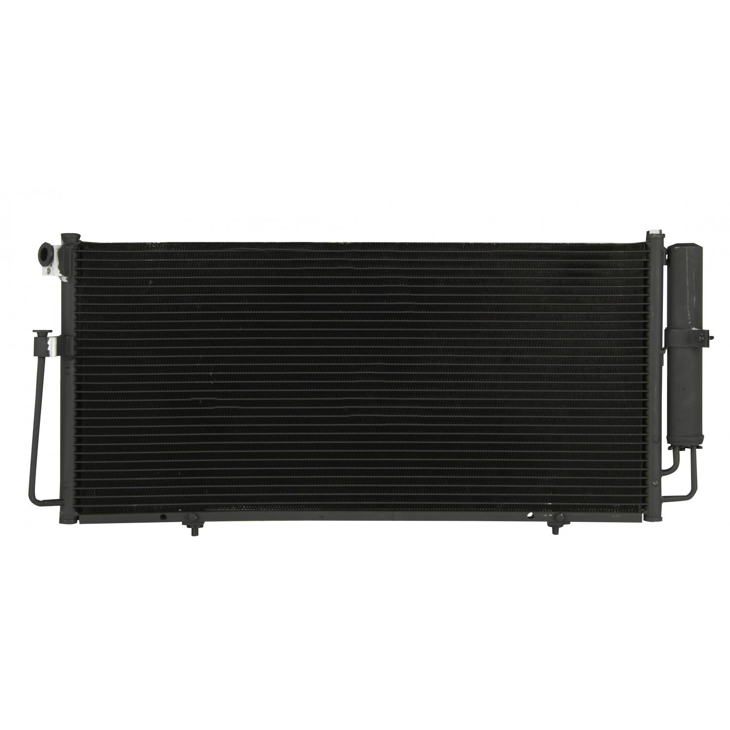 Spectra Premium 73108 - A/C Condenser Spectra Premium 73108 A/C Condenser product image 1 of 4