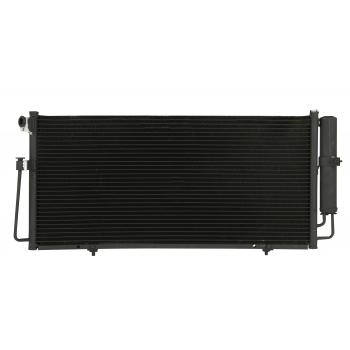 2003 Subaru Impreza A/C Condenser Spectra Premium 73108 image 1 of 4