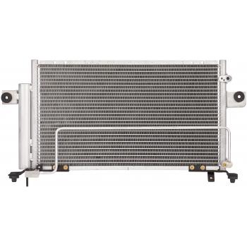 2005 Mazda Miata A/C Condenser Spectra Premium 73110 image 1 of 4
