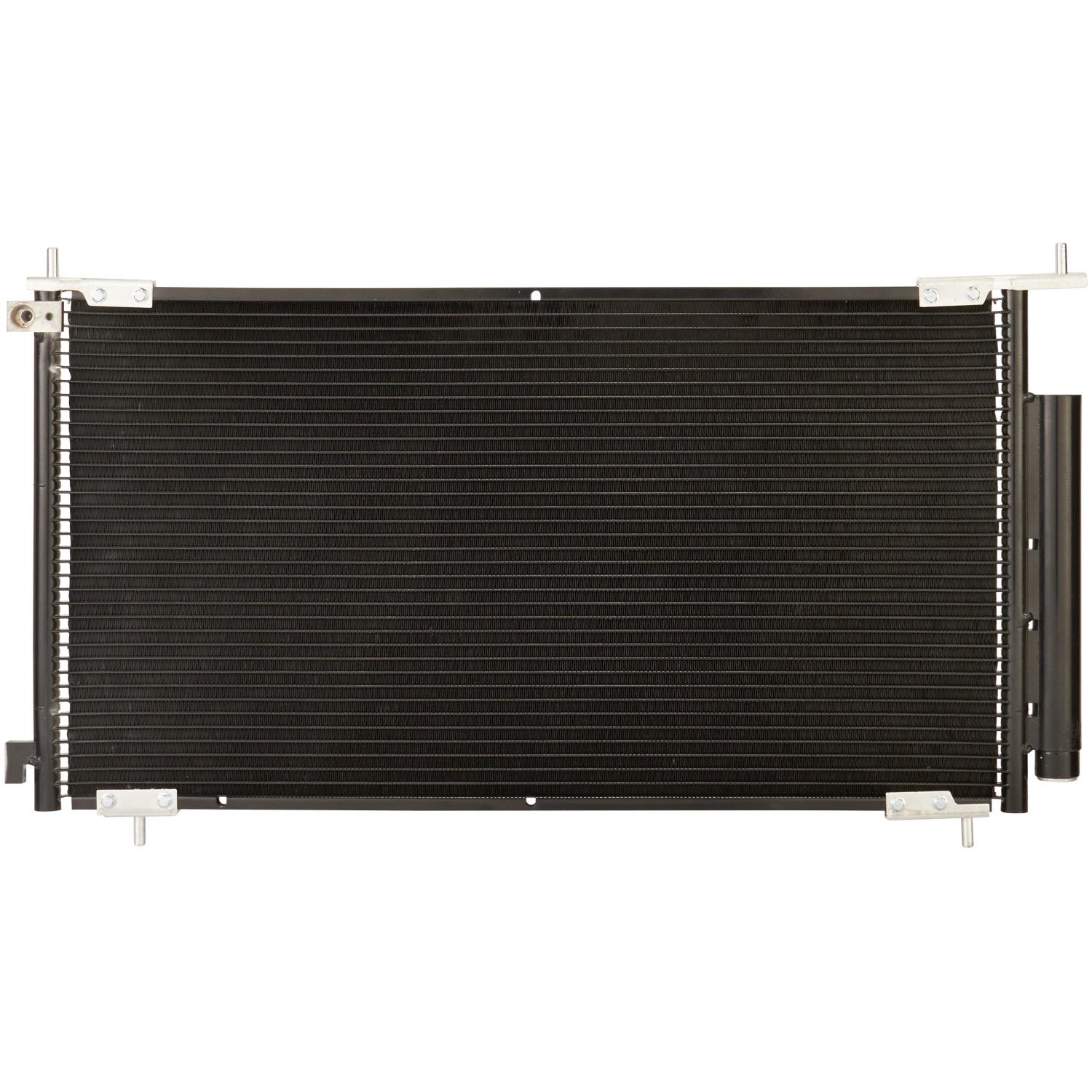 Spectra Premium 73112 - A/C Condenser Spectra Premium 73112 A/C Condenser product image 1 of 4