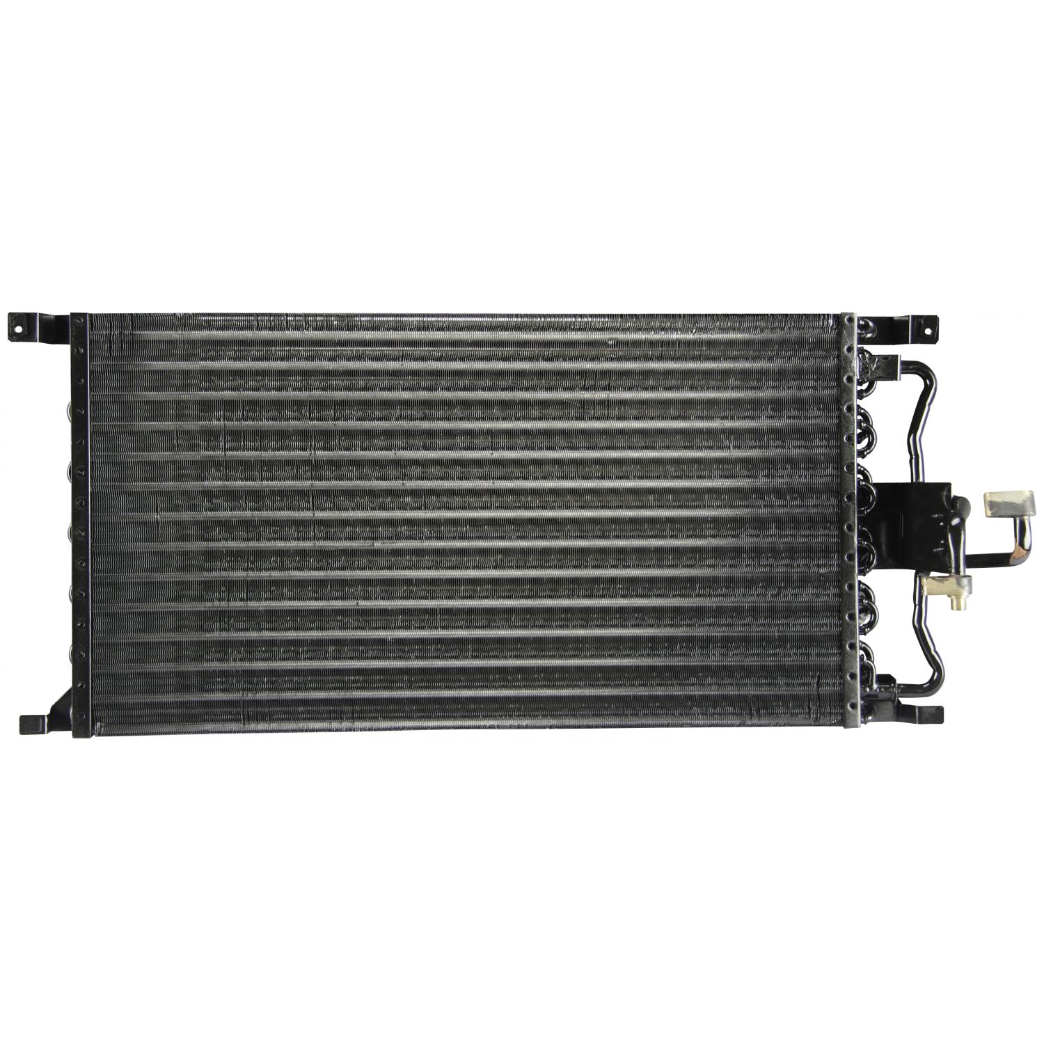 Spectra Premium 73114 - A/C Condenser Spectra Premium 73114 A/C Condenser product image 1 of 1