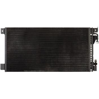 2002 Lincoln Continental A/C Condenser Spectra Premium 73115 image 1 of 4