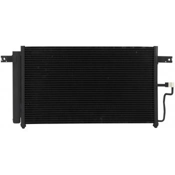 2004 Dodge Verna A/C Condenser