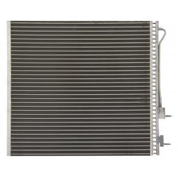 Spectra Premium 73118 - A/C Condenser Spectra Premium 73118 A/C Condenser product image 1 of 4