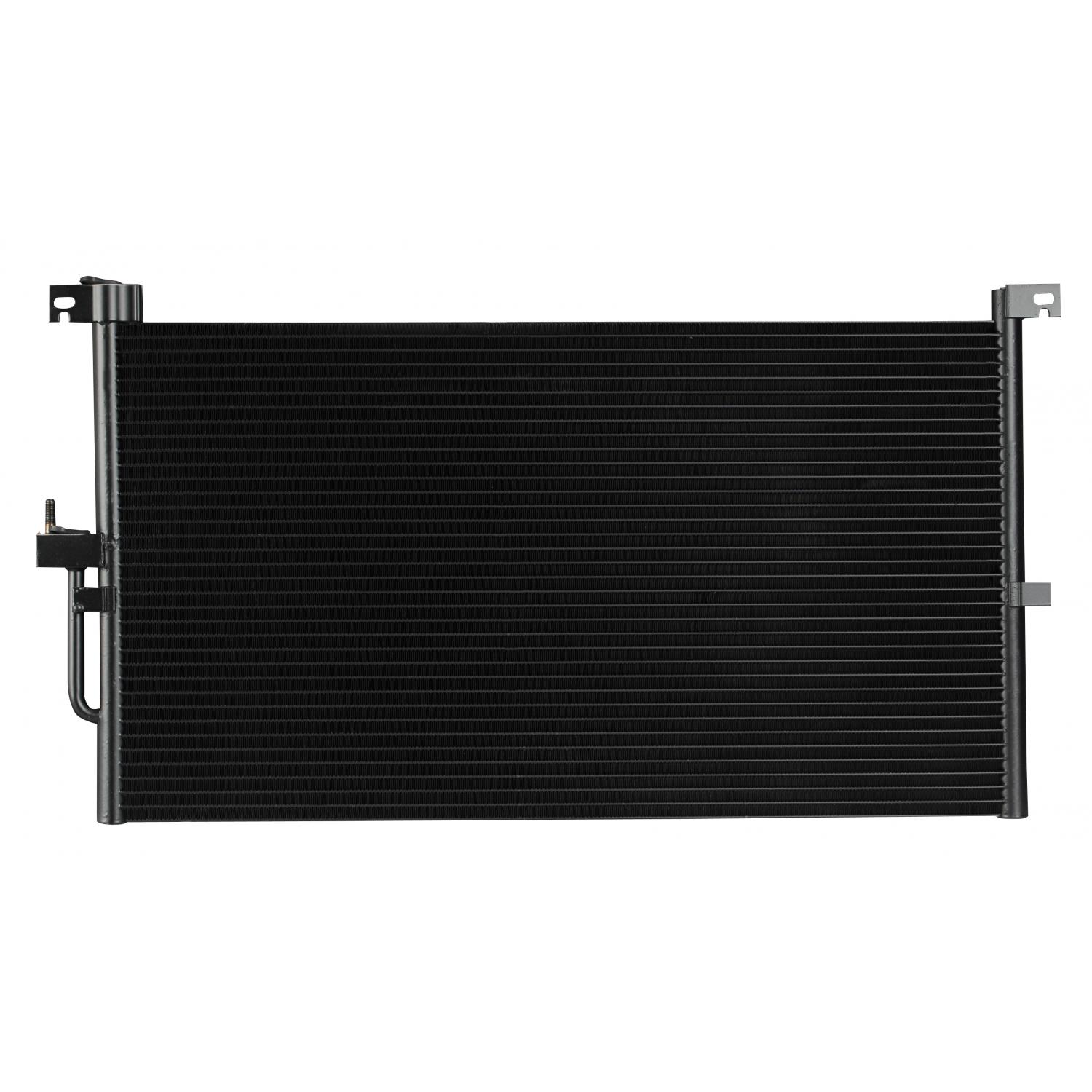 Spectra Premium 73140 - A/C Condenser Spectra Premium 73140 A/C Condenser product image 1 of 1