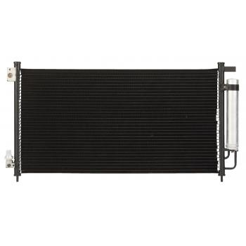2007 Honda Accord A/C Condenser Spectra Premium 73152 image 1 of 4