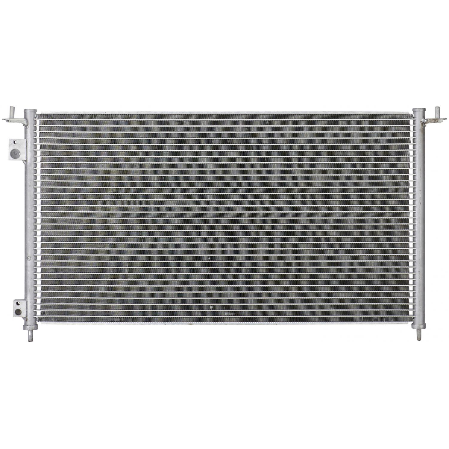 Spectra Premium 73153 - A/C Condenser Spectra Premium 73153 A/C Condenser product image 1 of 4