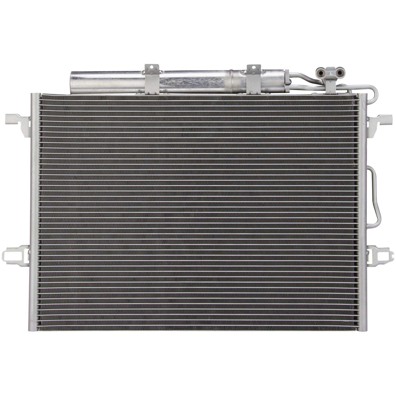 Spectra Premium 73159 - A/C Condenser Spectra Premium 73159 A/C Condenser product image 1 of 4