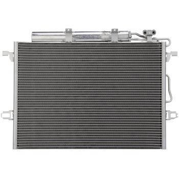 2008 Mercedes-Benz S450 A/C Condenser Spectra Premium 73159 image 1 of 4