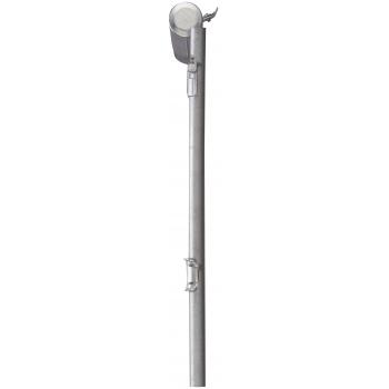 2008 Mercedes-Benz S450 A/C Condenser Spectra Premium 73159 image 2 of 4