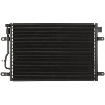 2005 Audi A4 Quattro A/C Condenser Spectra Premium 73160 image 1 of 4