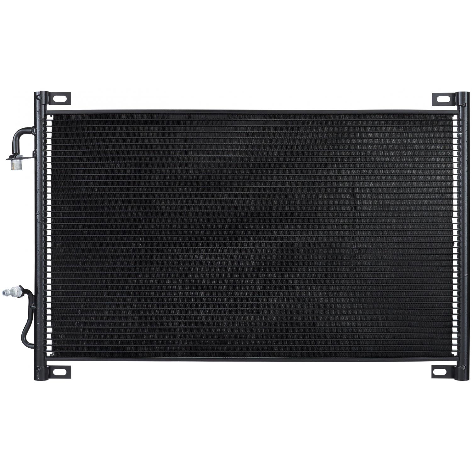 Spectra Premium 73165 - A/C Condenser Spectra Premium 73165 A/C Condenser product image 2 of 5