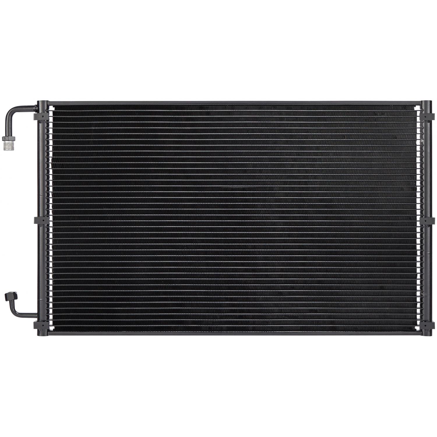 Spectra Premium 73193 - A/C Condenser Spectra Premium 73193 A/C Condenser product image 1 of 4
