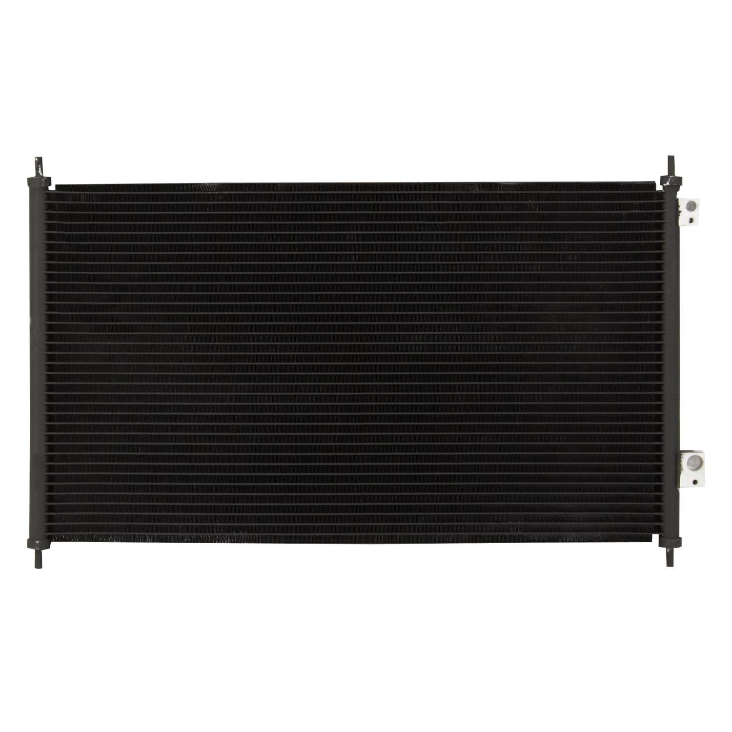 Spectra Premium 73206 - A/C Condenser Spectra Premium 73206 A/C Condenser product image 1 of 4