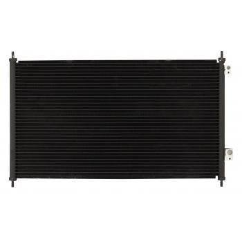 2005 Honda Civic A/C Condenser Spectra Premium 73206 image 1 of 4