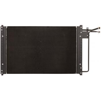 1983 Oldsmobile Custom Cruiser A/C Condenser Spectra Premium 73219 image 1 of 4