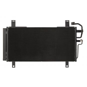 2006 Mazda 6 A/C Condenser Spectra Premium 73220 image 1 of 4