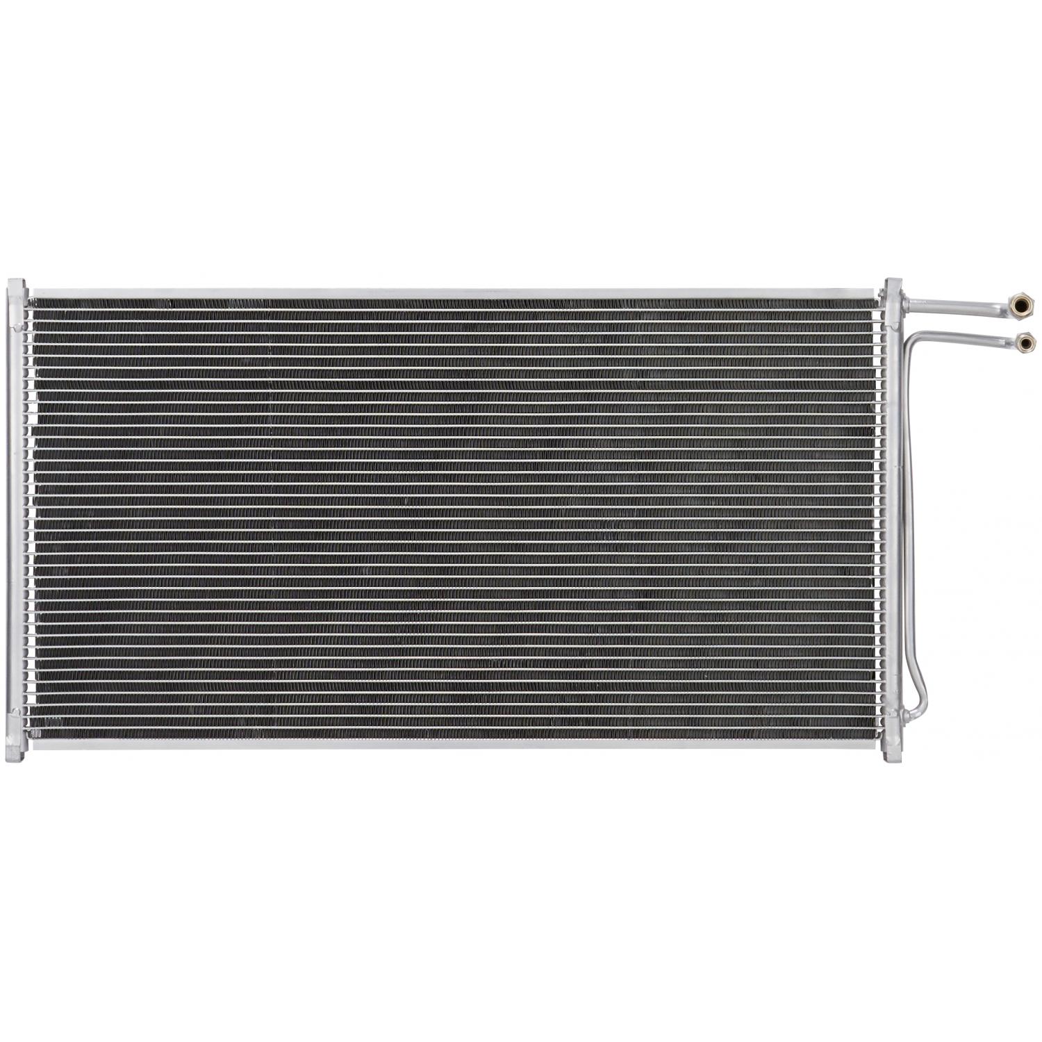 Spectra Premium 73221 - A/C Condenser Spectra Premium 73221 A/C Condenser product image 1 of 4