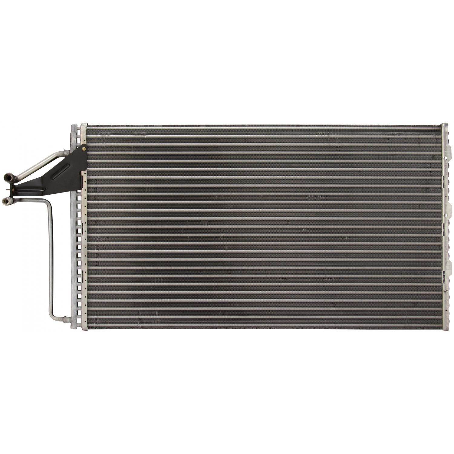 Spectra Premium 73224 - A/C Condenser Spectra Premium 73224 A/C Condenser product image 1 of 4