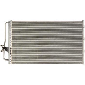 1990 Pontiac Firebird A/C Condenser Spectra Premium 73231 image 2 of 4
