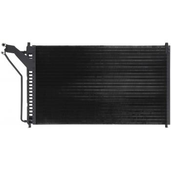 1984 GMC Caballero A/C Condenser Spectra Premium 73232 image 1 of 4