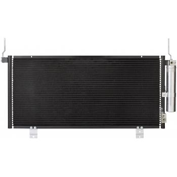 2011 Mitsubishi Galant A/C Condenser Spectra Premium 73238 image 1 of 4