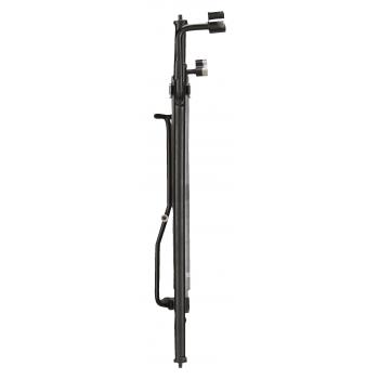 2012 Nissan Titan A/C Condenser Spectra Premium 73239 image 2 of 4