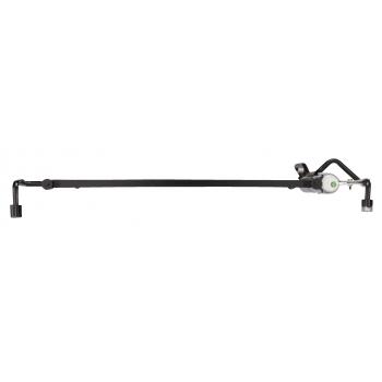 2012 Nissan Titan A/C Condenser Spectra Premium 73239 image 4 of 4