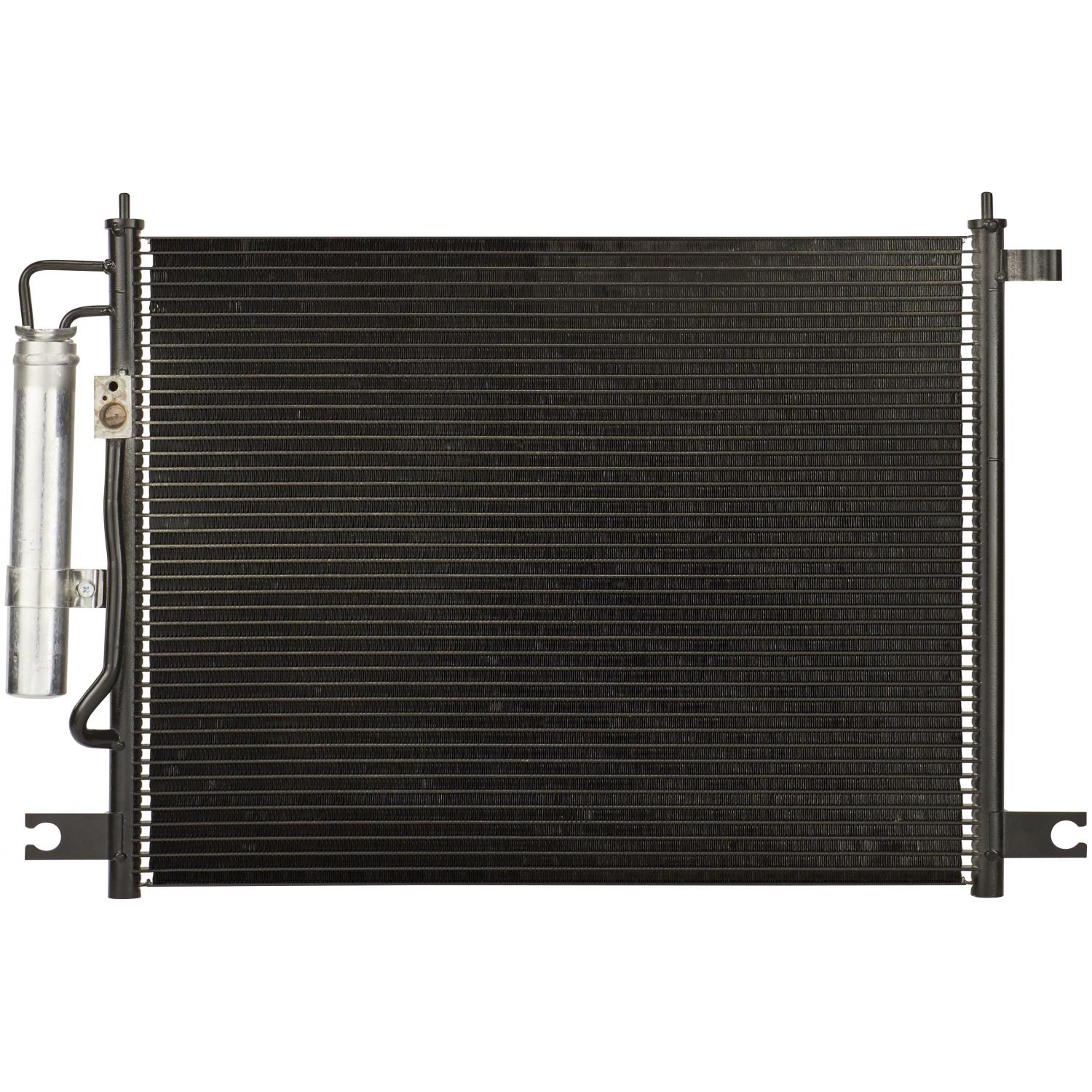 Spectra Premium 73240 - A/C Condenser Spectra Premium 73240 A/C Condenser product image 1 of 4