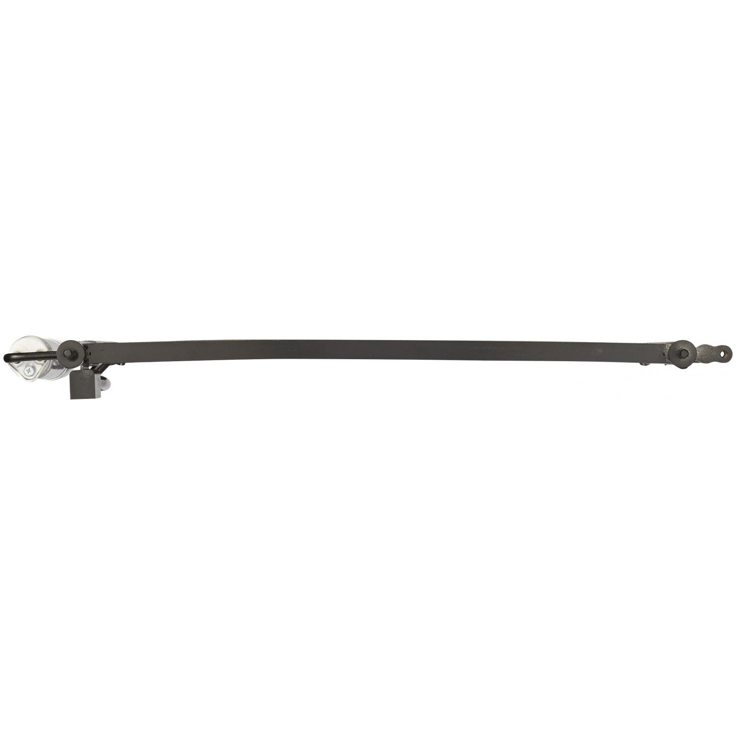 Spectra Premium 73240 - A/C Condenser Spectra Premium 73240 A/C Condenser product image 4 of 4