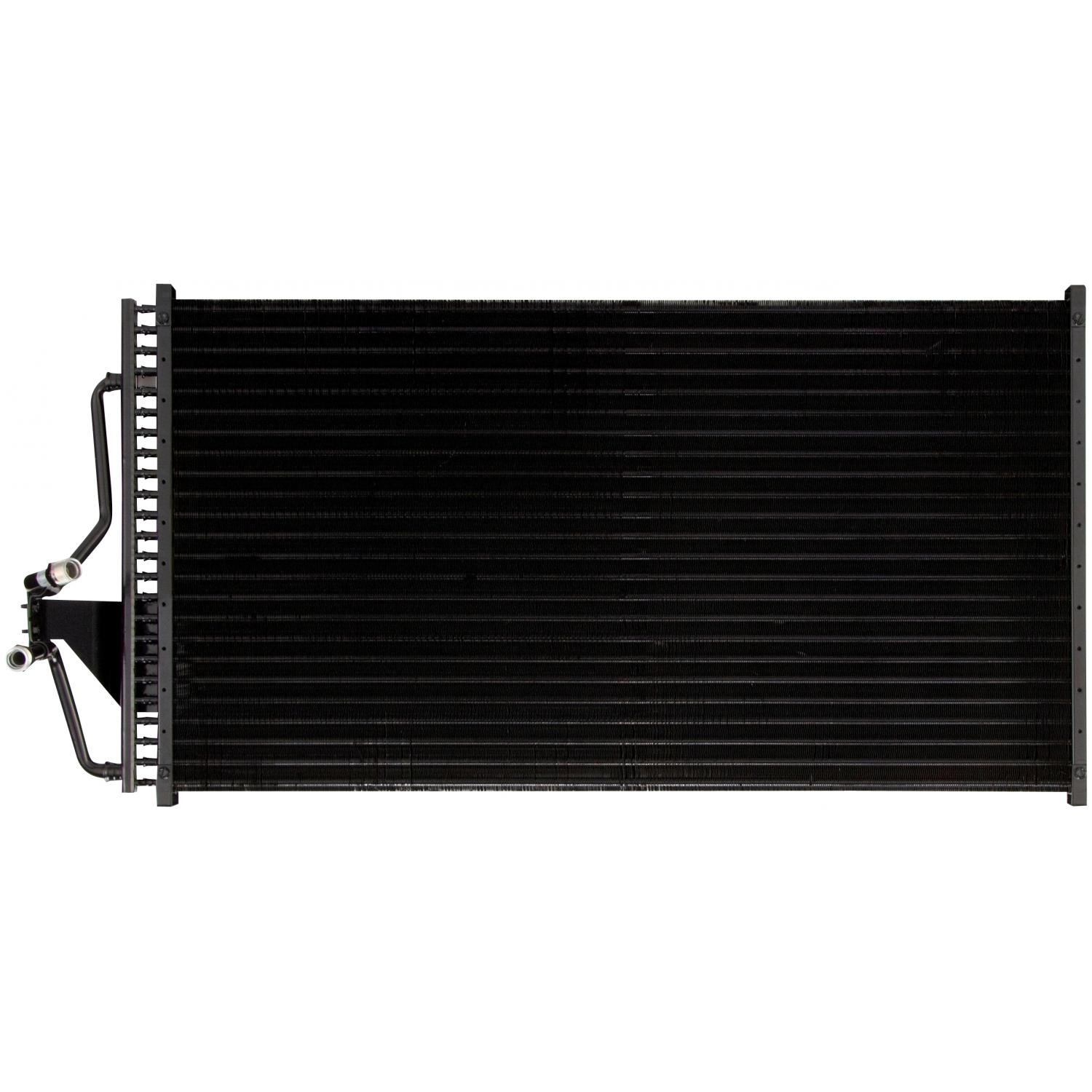 Spectra Premium 73244 - A/C Condenser Spectra Premium 73244 A/C Condenser product image 1 of 4