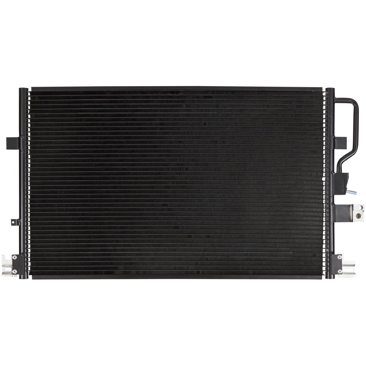 Spectra Premium 73245 - A/C Condenser Spectra Premium 73245 A/C Condenser product image 2 of 5